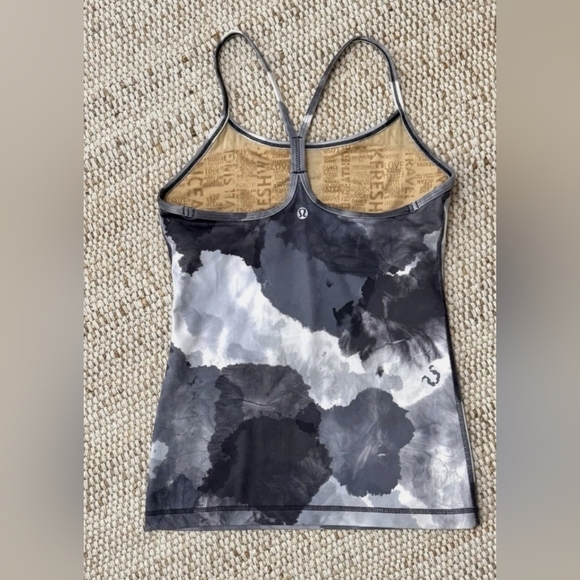 Lululemon Power Y Tank - Picture 3 of 4